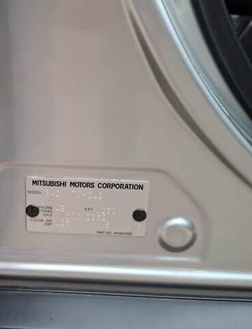 Серый Мицубиси Outlander Sport, объемом двигателя 2 л и пробегом 69 тыс. км за 15000 $, фото 4 на Automoto.ua