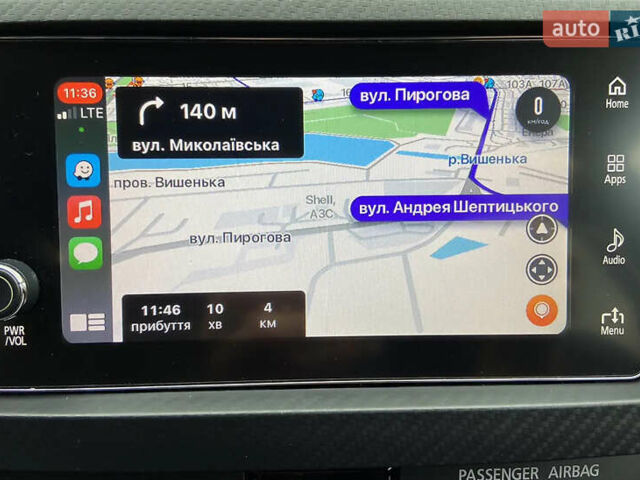 Серый Мицубиси Outlander Sport, объемом двигателя 2 л и пробегом 72 тыс. км за 16900 $, фото 17 на Automoto.ua