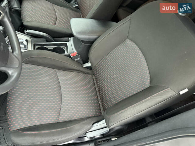 Сірий Міцубісі Outlander Sport, об'ємом двигуна 2 л та пробігом 100 тис. км за 13800 $, фото 9 на Automoto.ua