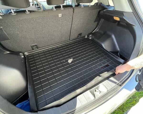 Серый Мицубиси Outlander Sport, объемом двигателя 2 л и пробегом 88 тыс. км за 15999 $, фото 29 на Automoto.ua