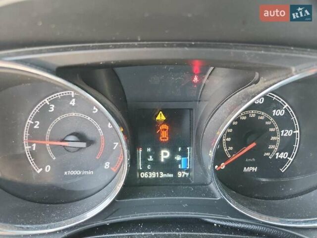 Мицубиси Outlander Sport 2019 в Луцке на Automoto.ua Серый Мицубиси Outlander Sport, объемом двигателя 2 л и пробегом 95 тыс. км за 3700 $, фото 10 на Automoto.ua