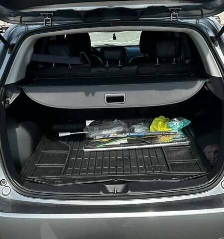 Сірий Міцубісі Outlander Sport, об'ємом двигуна 2 л та пробігом 115 тис. км за 15200 $, фото 4 на Automoto.ua