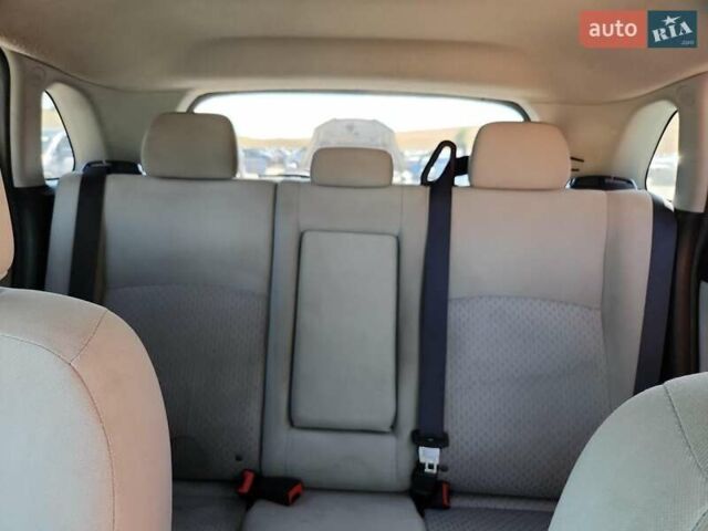 Мицубиси Outlander Sport 2019 в Луцке на Automoto.ua Серый Мицубиси Outlander Sport, объемом двигателя 2 л и пробегом 95 тыс. км за 3700 $, фото 8 на Automoto.ua