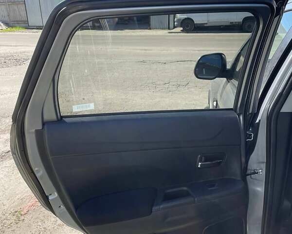 Серый Мицубиси Outlander Sport, объемом двигателя 2 л и пробегом 88 тыс. км за 15999 $, фото 22 на Automoto.ua