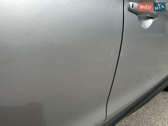 Серый Мицубиси Outlander Sport, объемом двигателя 2 л и пробегом 117 тыс. км за 17500 $, фото 12 на Automoto.ua