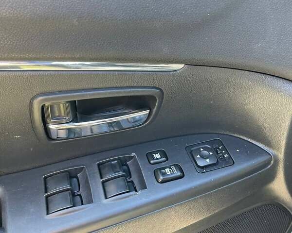 Серый Мицубиси Outlander Sport, объемом двигателя 2 л и пробегом 88 тыс. км за 15999 $, фото 24 на Automoto.ua