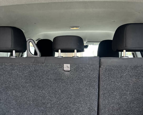 Сірий Міцубісі Outlander Sport, об'ємом двигуна 2 л та пробігом 133 тис. км за 16300 $, фото 18 на Automoto.ua