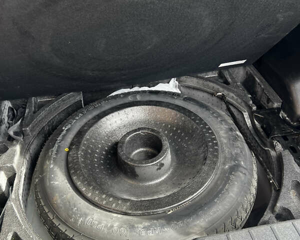 Сірий Міцубісі Outlander Sport, об'ємом двигуна 2 л та пробігом 133 тис. км за 16300 $, фото 17 на Automoto.ua