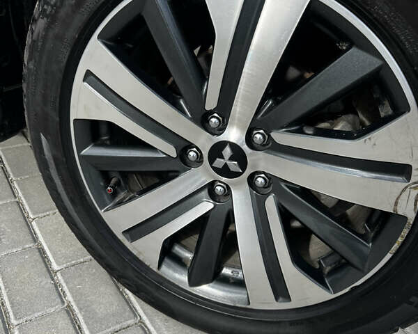 Сірий Міцубісі Outlander Sport, об'ємом двигуна 2 л та пробігом 133 тис. км за 16300 $, фото 7 на Automoto.ua