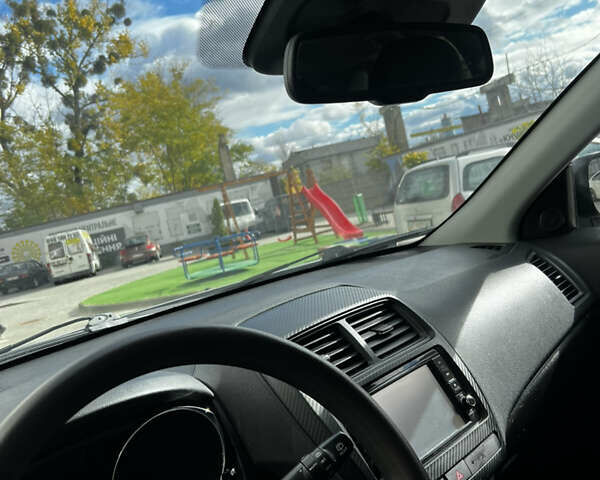 Сірий Міцубісі Outlander Sport, об'ємом двигуна 2 л та пробігом 133 тис. км за 16300 $, фото 13 на Automoto.ua