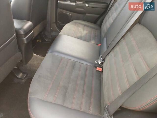 Серый Мицубиси Outlander Sport, объемом двигателя 2.4 л и пробегом 68 тыс. км за 19799 $, фото 24 на Automoto.ua