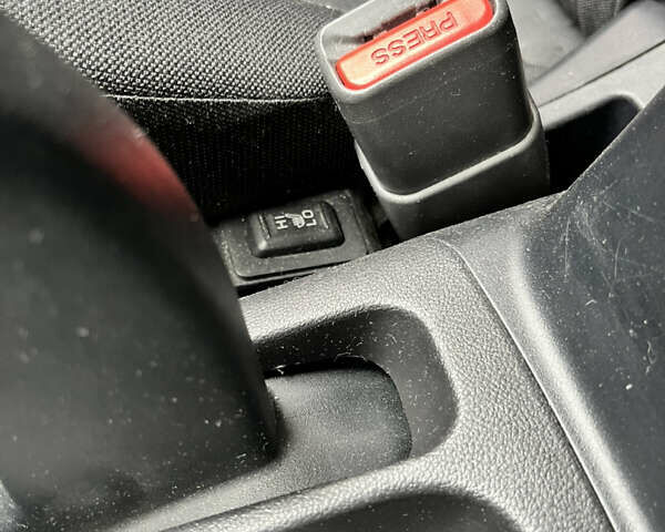 Синий Мицубиси Outlander Sport, объемом двигателя 2 л и пробегом 234 тыс. км за 9900 $, фото 18 на Automoto.ua