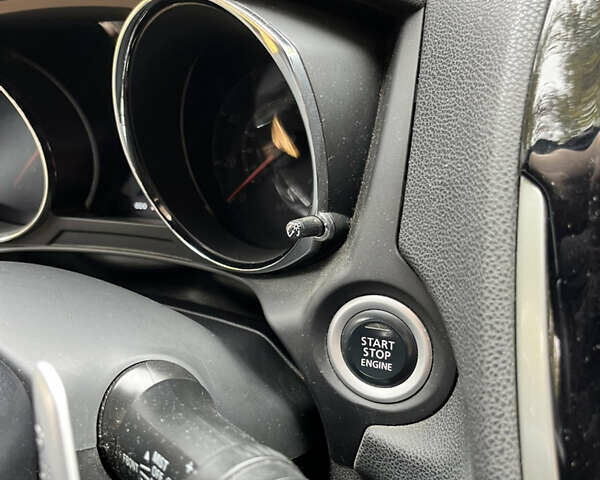 Синий Мицубиси Outlander Sport, объемом двигателя 2 л и пробегом 234 тыс. км за 9900 $, фото 14 на Automoto.ua