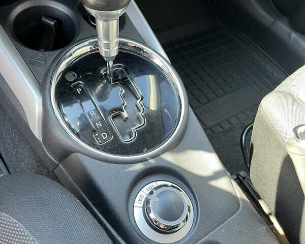 Синий Мицубиси Outlander Sport, объемом двигателя 2 л и пробегом 234 тыс. км за 9900 $, фото 22 на Automoto.ua