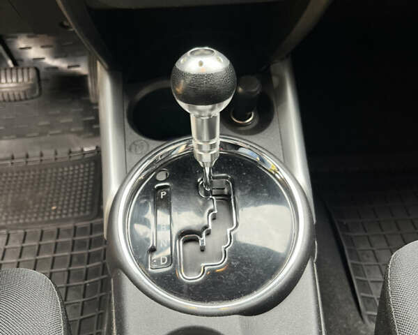 Синий Мицубиси Outlander Sport, объемом двигателя 2 л и пробегом 234 тыс. км за 9900 $, фото 15 на Automoto.ua