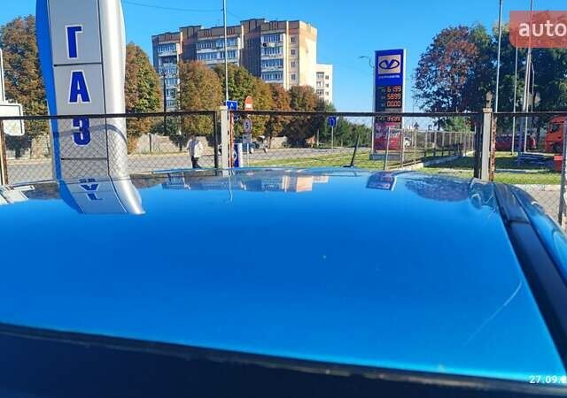 Синий Мицубиси Outlander Sport, объемом двигателя 2 л и пробегом 156 тыс. км за 9000 $, фото 16 на Automoto.ua