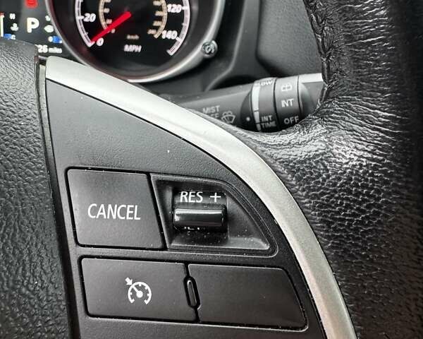 Синий Мицубиси Outlander Sport, объемом двигателя 2 л и пробегом 177 тыс. км за 12000 $, фото 17 на Automoto.ua