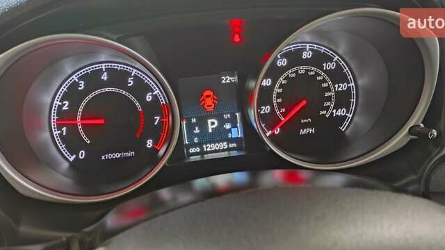 Синий Мицубиси Outlander Sport, объемом двигателя 2 л и пробегом 130 тыс. км за 11600 $, фото 23 на Automoto.ua