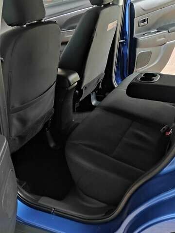 Синий Мицубиси Outlander Sport, объемом двигателя 2 л и пробегом 130 тыс. км за 11600 $, фото 24 на Automoto.ua