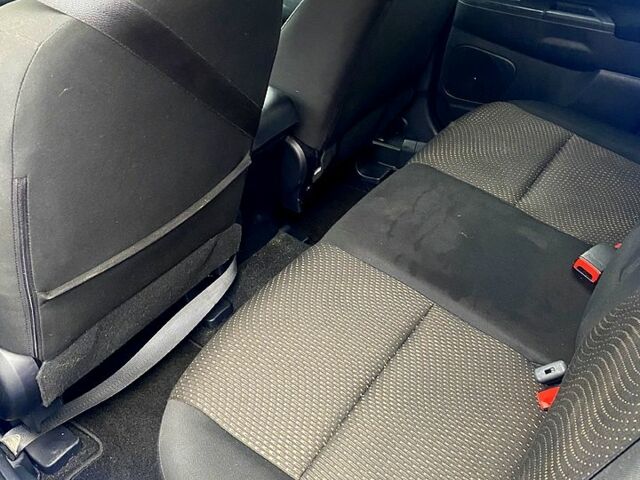 Синий Мицубиси Outlander Sport, объемом двигателя 2.4 л и пробегом 126 тыс. км за 13300 $, фото 10 на Automoto.ua