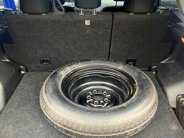 Синий Мицубиси Outlander Sport, объемом двигателя 2.4 л и пробегом 126 тыс. км за 13300 $, фото 12 на Automoto.ua