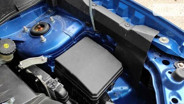 Синий Мицубиси Outlander Sport, объемом двигателя 2.4 л и пробегом 87 тыс. км за 15800 $, фото 48 на Automoto.ua