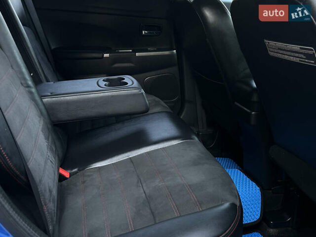 Синий Мицубиси Outlander Sport, объемом двигателя 2.36 л и пробегом 156 тыс. км за 13799 $, фото 26 на Automoto.ua