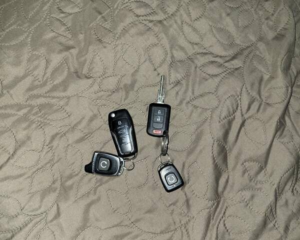 Синий Мицубиси Outlander Sport, объемом двигателя 2 л и пробегом 136 тыс. км за 13800 $, фото 18 на Automoto.ua