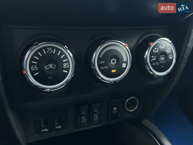 Синий Мицубиси Outlander Sport, объемом двигателя 2.36 л и пробегом 156 тыс. км за 13799 $, фото 17 на Automoto.ua