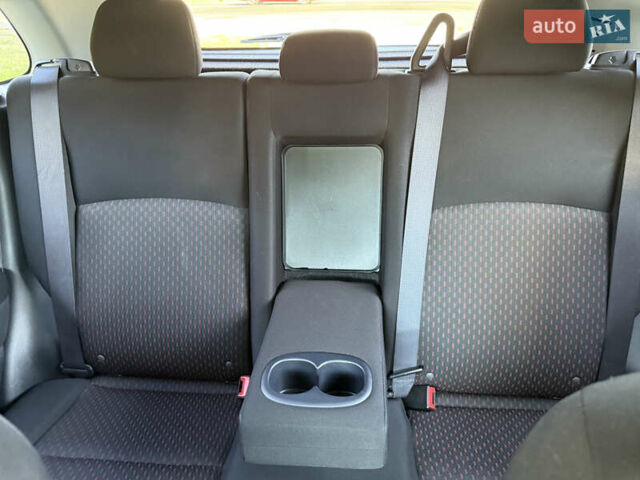 Синій Міцубісі Outlander Sport, об'ємом двигуна 2 л та пробігом 140 тис. км за 15200 $, фото 19 на Automoto.ua