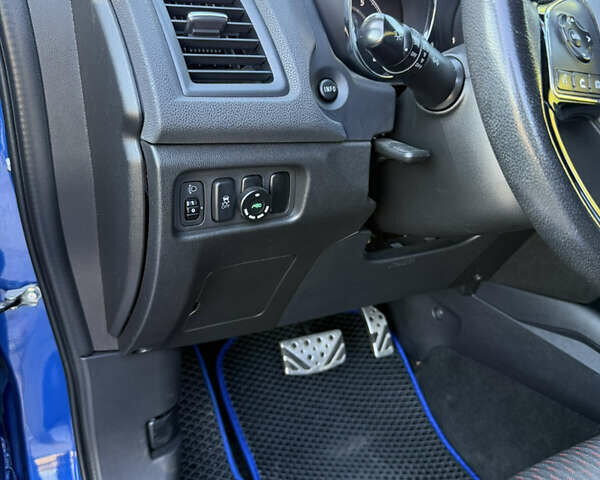 Синій Міцубісі Outlander Sport, об'ємом двигуна 2 л та пробігом 140 тис. км за 15200 $, фото 23 на Automoto.ua