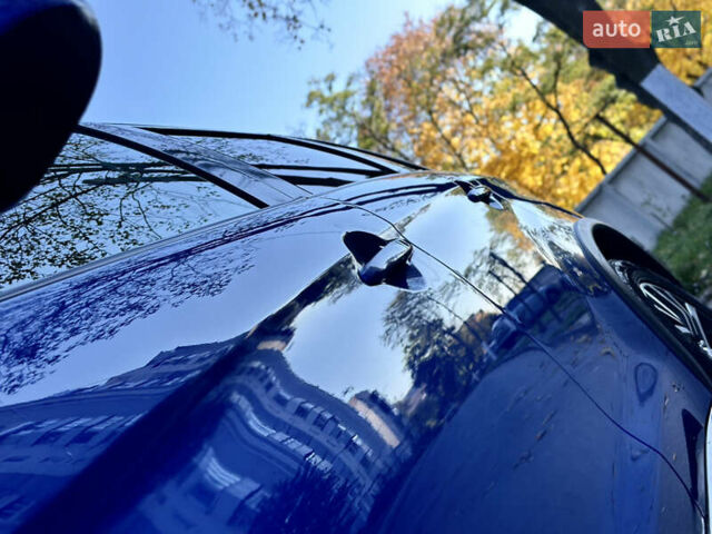 Синий Мицубиси Outlander Sport, объемом двигателя 2.4 л и пробегом 172 тыс. км за 14200 $, фото 31 на Automoto.ua