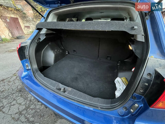 Мицубиси Outlander Sport 2018 в Виннице на Automoto.ua Синий Мицубиси Outlander Sport, объемом двигателя 2 л и пробегом 280 тыс. км за 12900 $, фото 11 на Automoto.ua