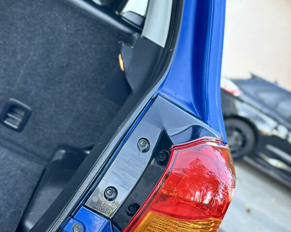 Синий Мицубиси Outlander Sport, объемом двигателя 2.4 л и пробегом 172 тыс. км за 14200 $, фото 38 на Automoto.ua