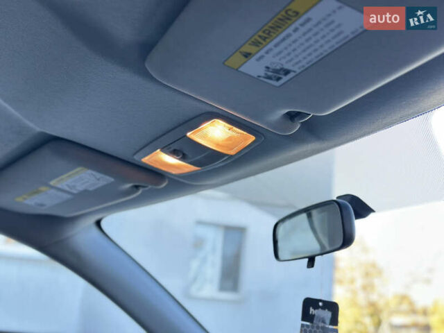 Синий Мицубиси Outlander Sport, объемом двигателя 2.4 л и пробегом 172 тыс. км за 14200 $, фото 48 на Automoto.ua