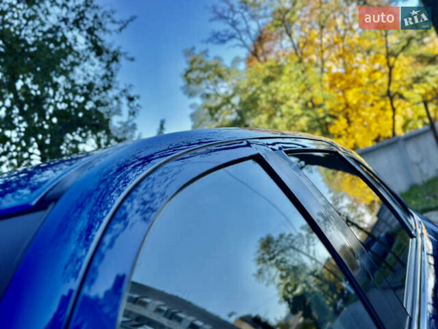 Синий Мицубиси Outlander Sport, объемом двигателя 2.4 л и пробегом 172 тыс. км за 14200 $, фото 32 на Automoto.ua