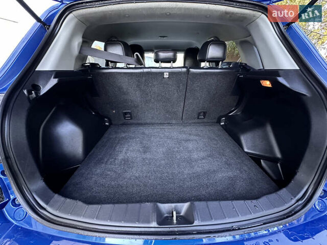 Синий Мицубиси Outlander Sport, объемом двигателя 2.4 л и пробегом 172 тыс. км за 14200 $, фото 40 на Automoto.ua