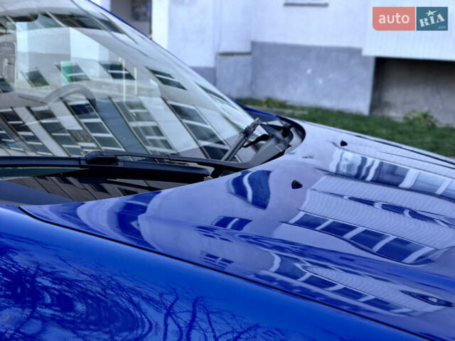 Синий Мицубиси Outlander Sport, объемом двигателя 2.4 л и пробегом 172 тыс. км за 14200 $, фото 28 на Automoto.ua