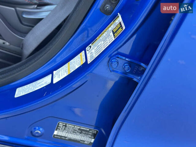 Синий Мицубиси Outlander Sport, объемом двигателя 2.4 л и пробегом 172 тыс. км за 14200 $, фото 36 на Automoto.ua