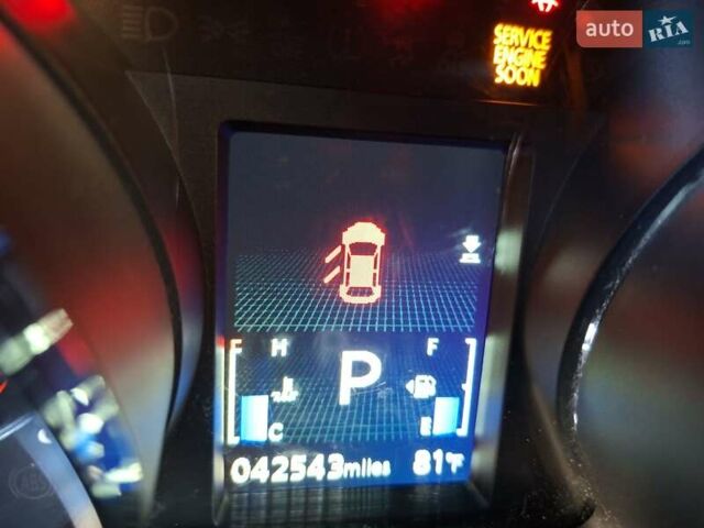 Синий Мицубиси Outlander Sport, объемом двигателя 2 л и пробегом 42 тыс. км за 15500 $, фото 1 на Automoto.ua