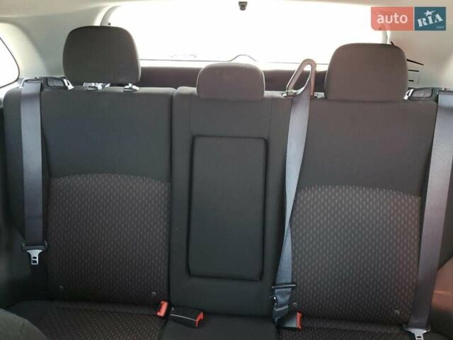 Синій Міцубісі Outlander Sport, об'ємом двигуна 2 л та пробігом 60 тис. км за 2800 $, фото 9 на Automoto.ua