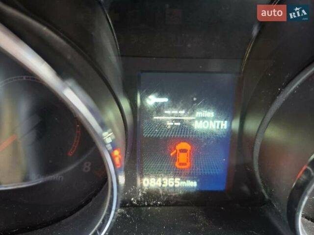 Синий Мицубиси Outlander Sport, объемом двигателя 2 л и пробегом 137 тыс. км за 17300 $, фото 18 на Automoto.ua