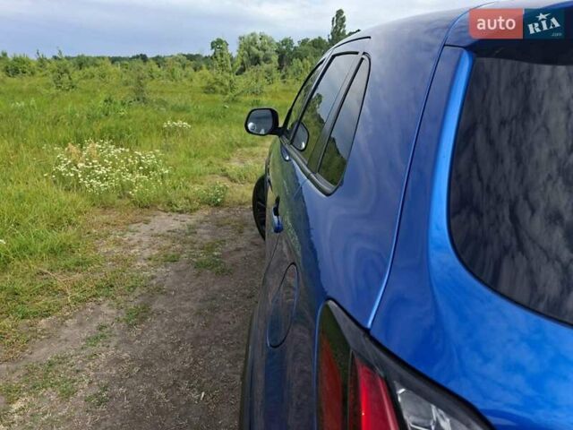 Синий Мицубиси Outlander Sport, объемом двигателя 2 л и пробегом 137 тыс. км за 17300 $, фото 15 на Automoto.ua