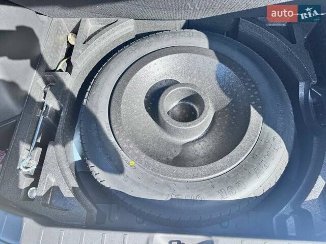 Синий Мицубиси Outlander Sport, объемом двигателя 2 л и пробегом 57 тыс. км за 21000 $, фото 14 на Automoto.ua