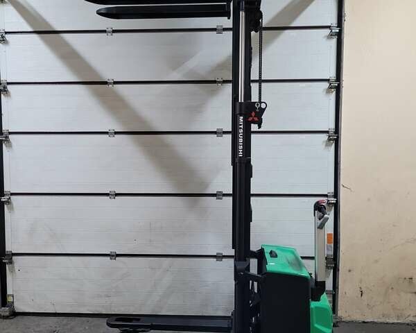 Міцубісі SBV, об'ємом двигуна 0 л та пробігом 63 тис. км за 8518 $, фото 6 на Automoto.ua