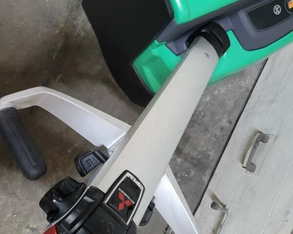 Міцубісі SBV, об'ємом двигуна 0 л та пробігом 63 тис. км за 8518 $, фото 11 на Automoto.ua