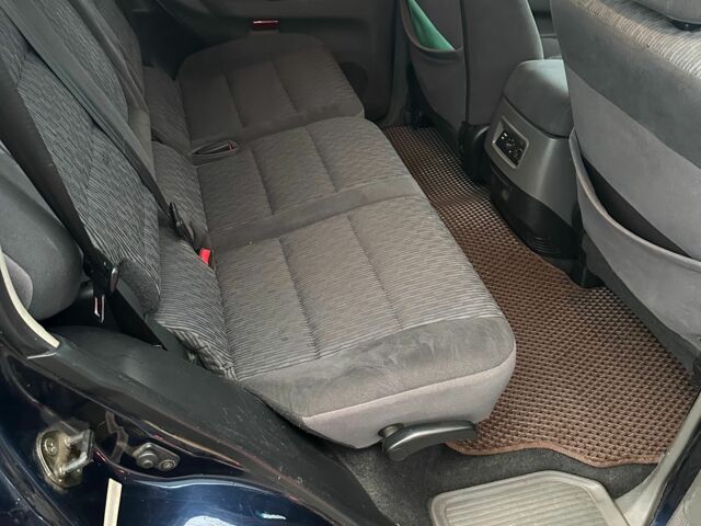 Мицубиси Shogun 2003 в Киеве на Automoto.ua Синий Мицубиси Shogun, объемом двигателя 3.2 л и пробегом 133 тыс. км за 4700 $, фото 6 на Automoto.ua