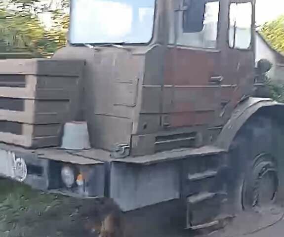 МоАЗ 6014, объемом двигателя 0 л и пробегом 0 тыс. км за 3000 $, фото 2 на Automoto.ua