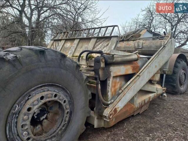 МоАЗ 6014, объемом двигателя 0 л и пробегом 0 тыс. км за 3000 $, фото 3 на Automoto.ua