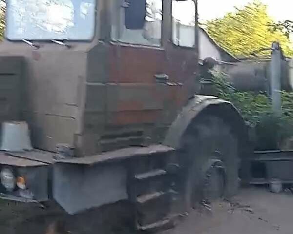 МоАЗ 6014, объемом двигателя 0 л и пробегом 0 тыс. км за 3000 $, фото 1 на Automoto.ua